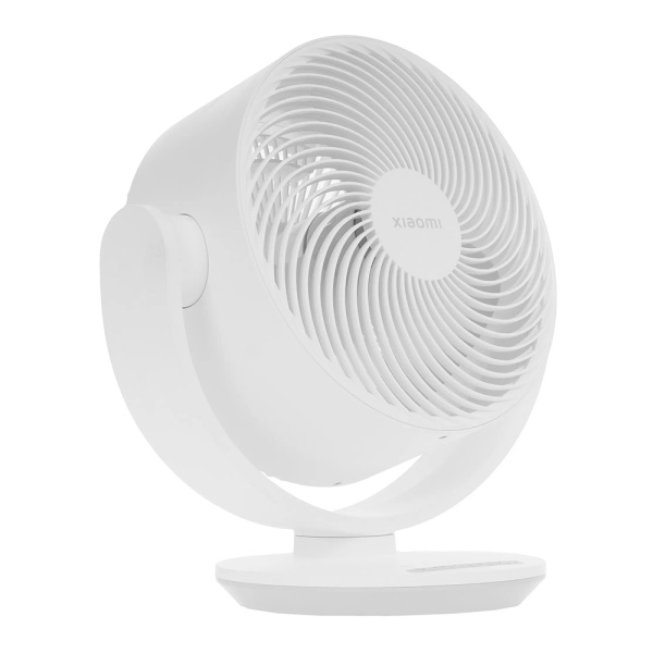 Вентилятор напольный Xiaomi Smart Desktop Air Circulation Fan